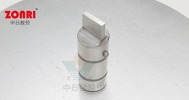 amada厚轉塔E90系列B工位上模芯