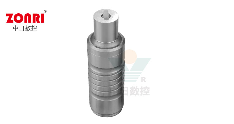 amada厚轉塔E90系列B工位上模芯